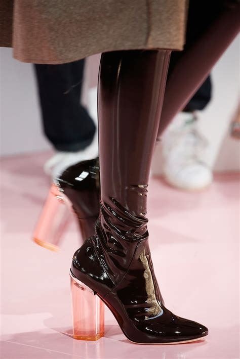 christian dior couleur|Christian Dior boots.